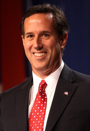 santorum