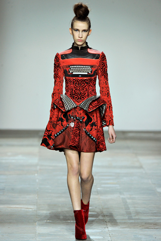 Mary Katrantzou