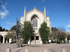 Marsh Plaza