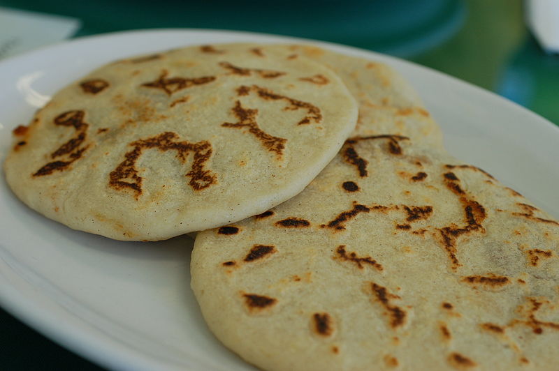 Pupusas