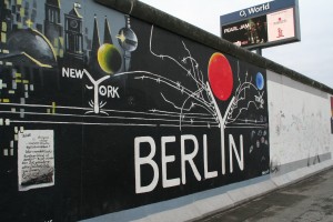 Berlin!