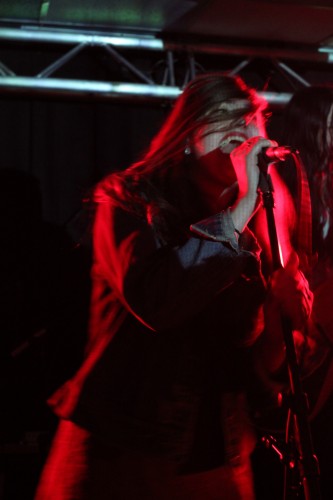 Madeline Follin Madeline Follin