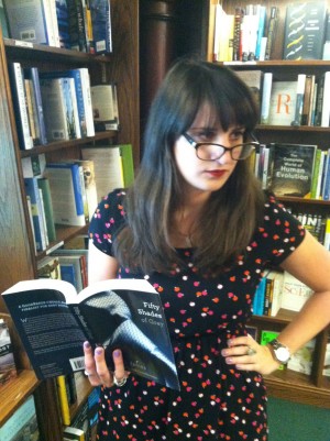 Fifty Shades of Summer