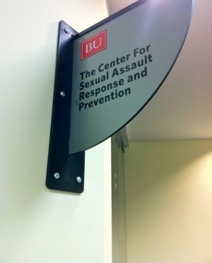 The Center for Sexual Assault Response and Prevention