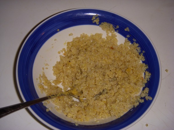 quinoa