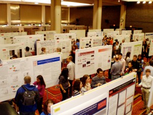 Undergraduate Research Symposium