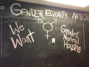 gender neutral