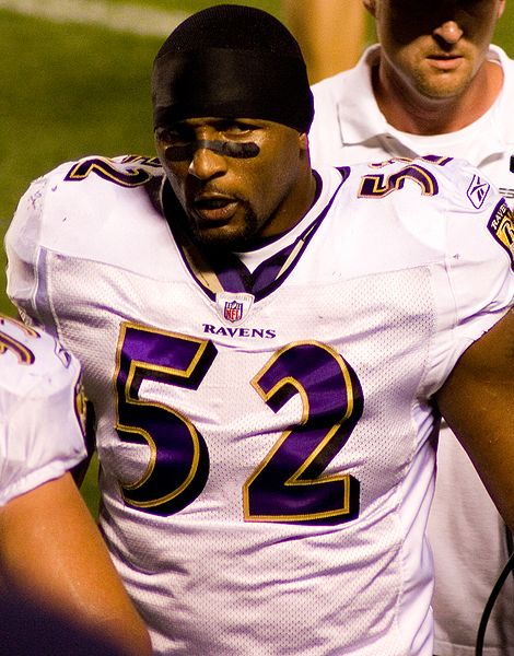 Ray Lewis: A Career Retrospective – The Quad