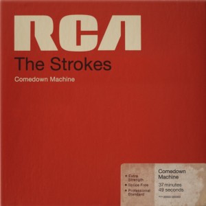 Promotional photo courtesy of RCA