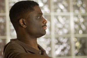 Independent film director, Rel Dowdell | Photo courtesy of Philly.com