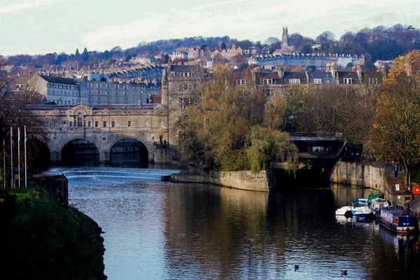 My imaginary spring break. | Photo by Kelly Felsberg