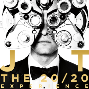 The 20/20 Experience - Photo Courtesy RCA