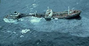 Argo Merchant