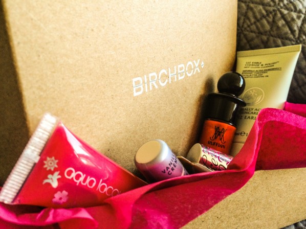 Birchbox