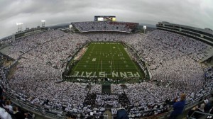 Beaver Stadium | Photo courtesy of psu.edu