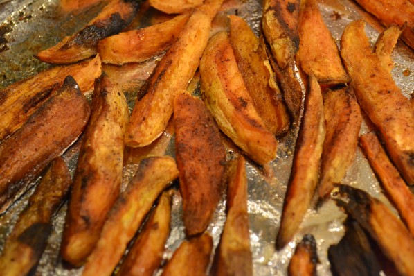 sweet potato