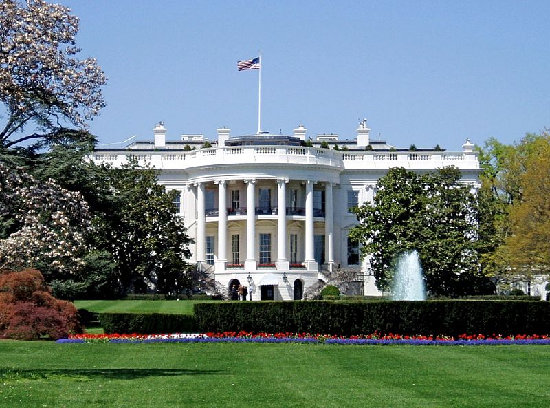 white house