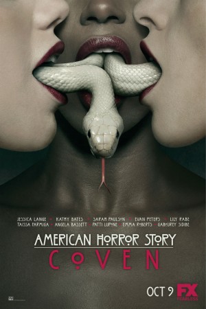 American Horror Story: Coven on FX | Promotional Photo Courtesy of FX