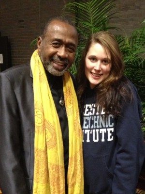 Ben Vereen