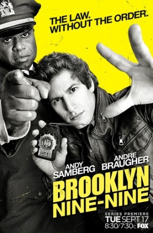 Brooklyn Nine Nine on FOX | Promotional Photo Courtesy of FOX