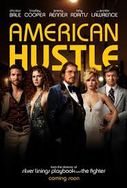 American Hustle hits theaters December 13 | Promotional image from Annapurna Pictures