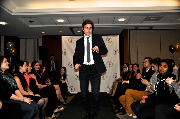 Bachelor #4: Herbie Missry