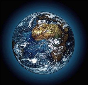 View on Earth | Author : Heikenwaelder Hugo, Austria via wikicommons