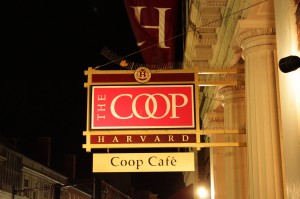 The COOP | Photo courtesy of Joseph Martelli