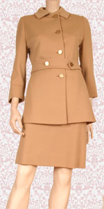 Nothing says "I'm competent" quite like a refusal to wear pants. | Photo courtesy of WikiCommons user iluvrhinestones