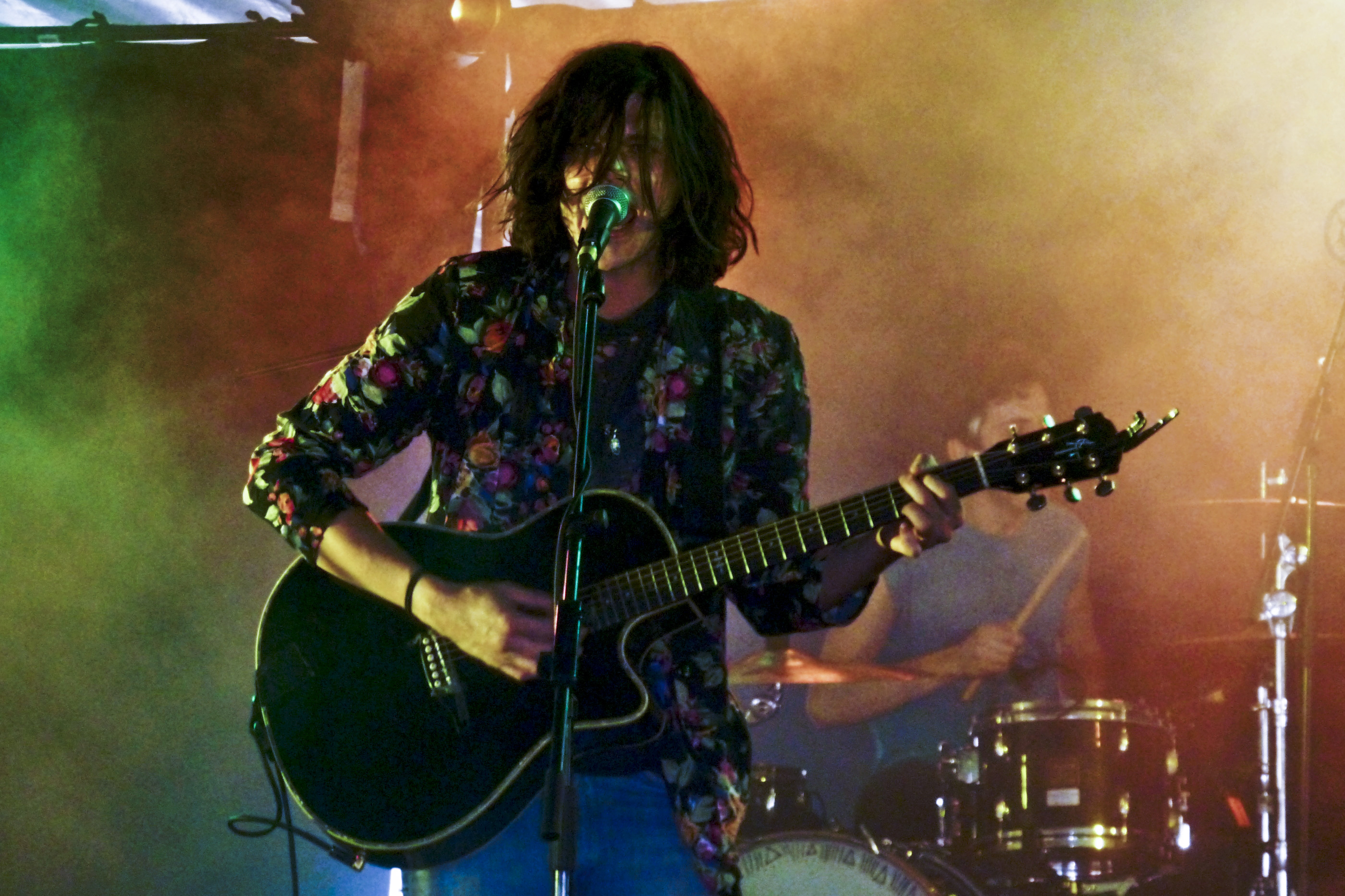 Christian Zucconi of GROUPLOVE performing at Leeds Festival in 2011 | photo courtesy of photopin Christian Zucconi of GROUPLOVE performing at Leeds Festival in 2011 | photo courtesy of photopin