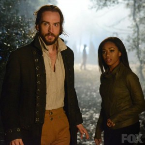 Sleepy Hollow Episode Screenshot | Promotional Photo from Sleepy Hollow's website, www.fox.com/sleepy-hollow/