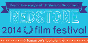 Redstone Film Festival | photo courtesy of BU's College of Communication