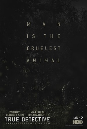 Promotional poster courtesy of HBO.