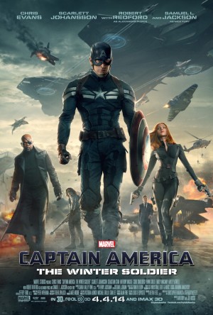 Captain America: The Winter Soldier |Promotional Photo from Marvel Studios, http://marvel.com/captainamerica