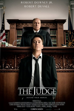 The Judge