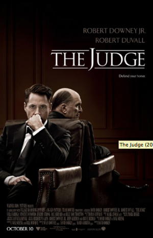 The Judge