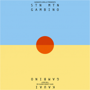 STN MTN/Kauai | Glassnote Records