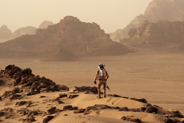Photo Courtesy of Twentieth Century Fox Film Corporation.
