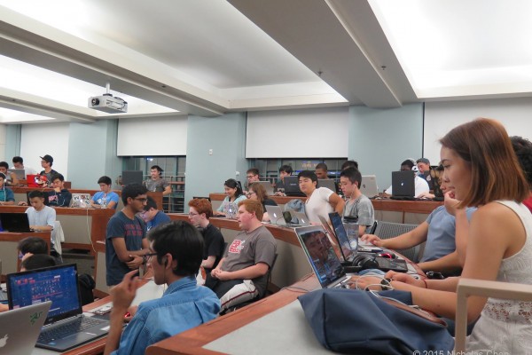 BU Gaming Club
